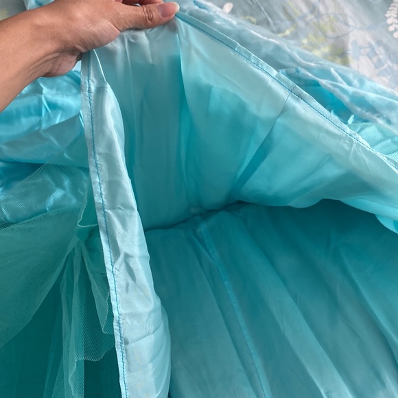 Precious Formals Dress - Picture 11 of 11